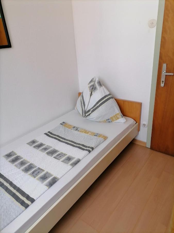 Hotel Weidnerhof Вайден ам Зее Екстериор снимка