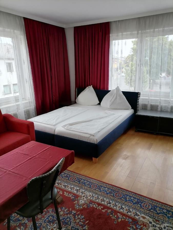 Hotel Weidnerhof Вайден ам Зее Екстериор снимка