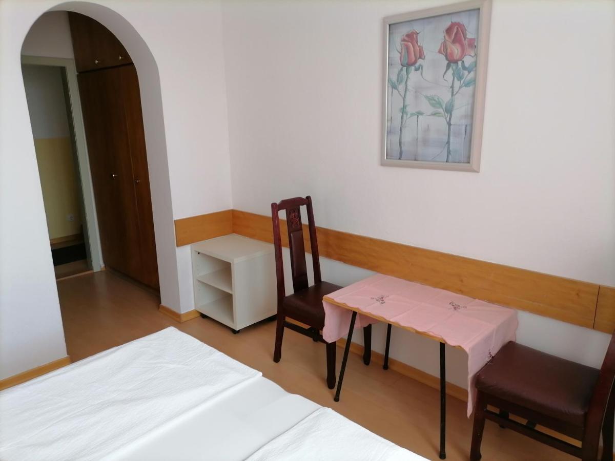 Hotel Weidnerhof Вайден ам Зее Екстериор снимка