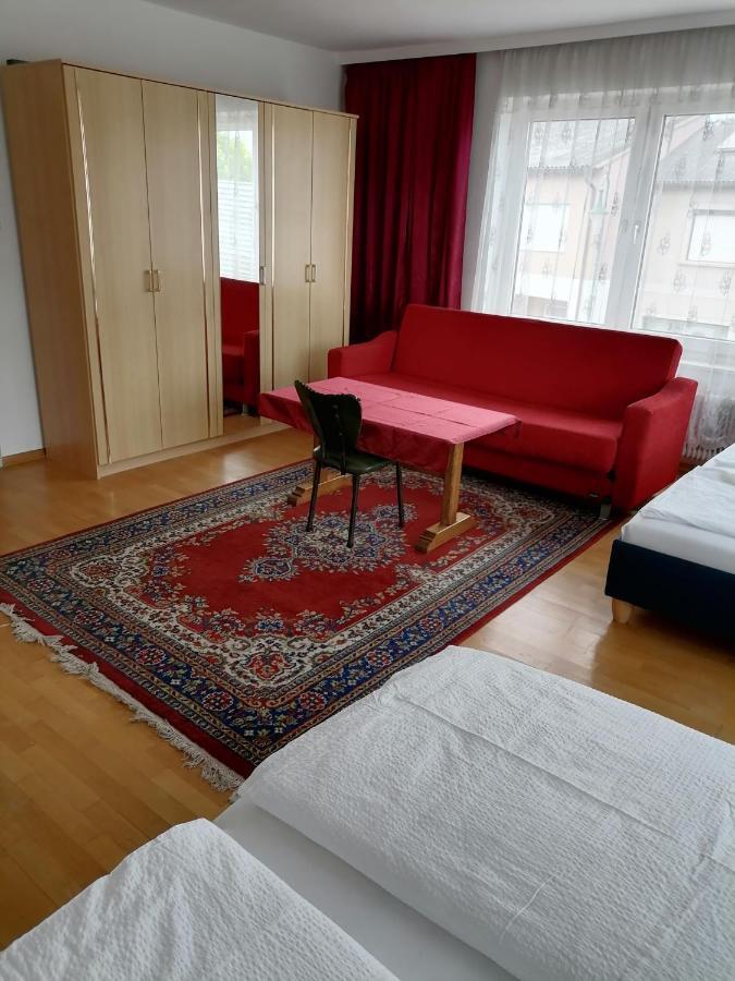 Hotel Weidnerhof Вайден ам Зее Екстериор снимка
