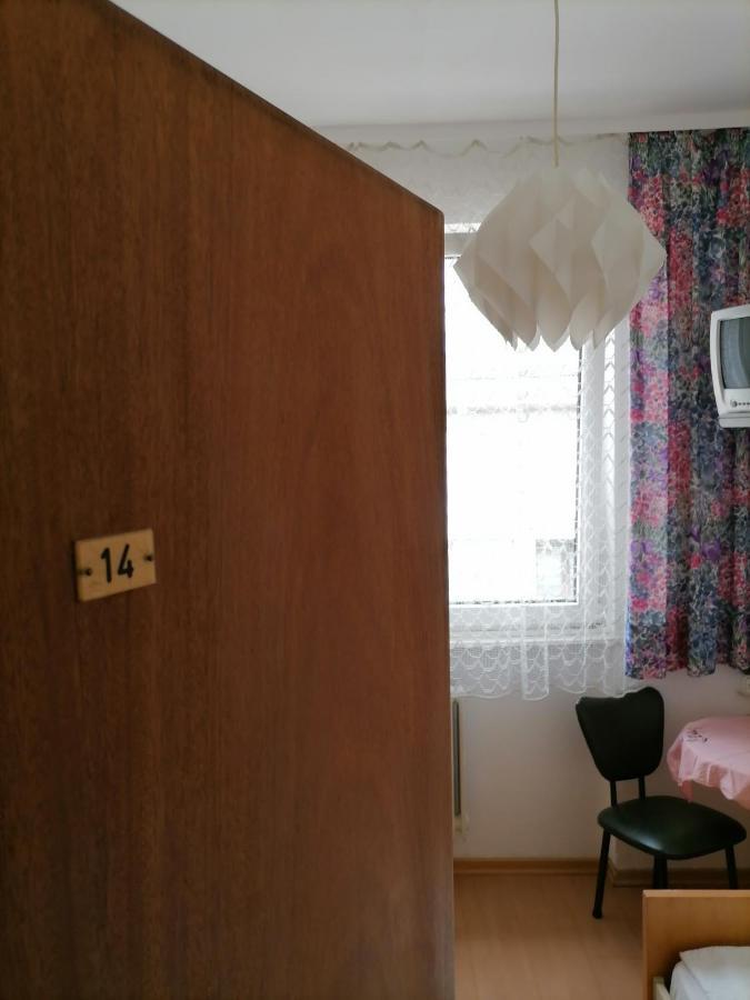 Hotel Weidnerhof Вайден ам Зее Екстериор снимка