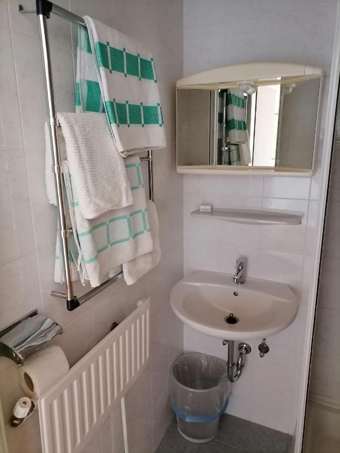 Hotel Weidnerhof Вайден ам Зее Екстериор снимка