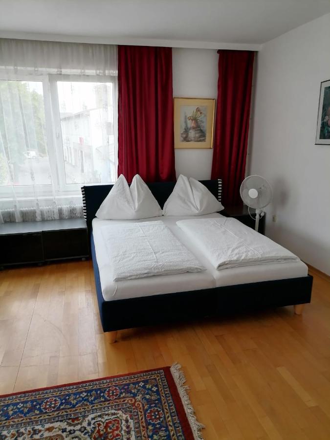 Hotel Weidnerhof Вайден ам Зее Екстериор снимка