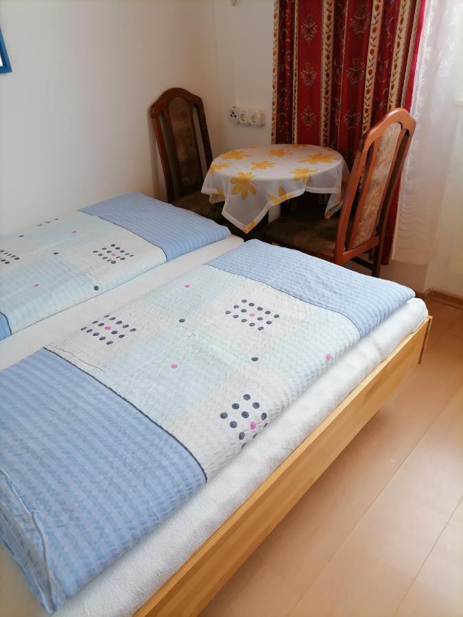 Hotel Weidnerhof Вайден ам Зее Екстериор снимка