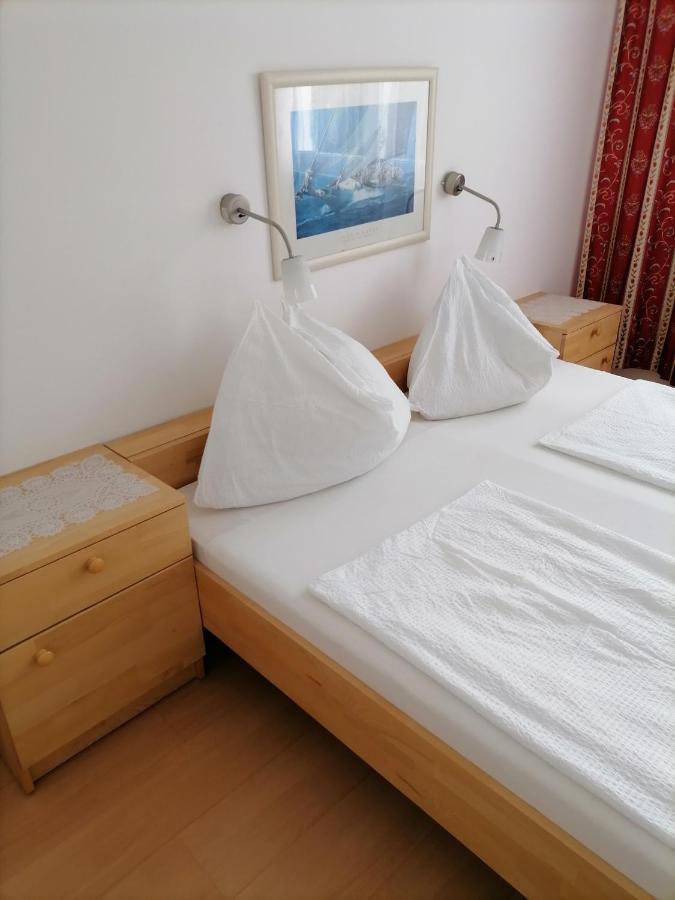 Hotel Weidnerhof Вайден ам Зее Екстериор снимка