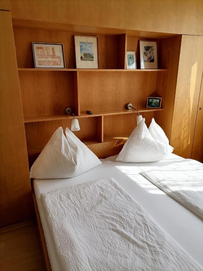 Hotel Weidnerhof Вайден ам Зее Екстериор снимка