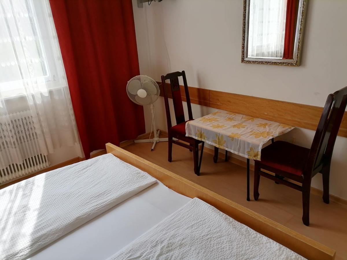 Hotel Weidnerhof Вайден ам Зее Екстериор снимка