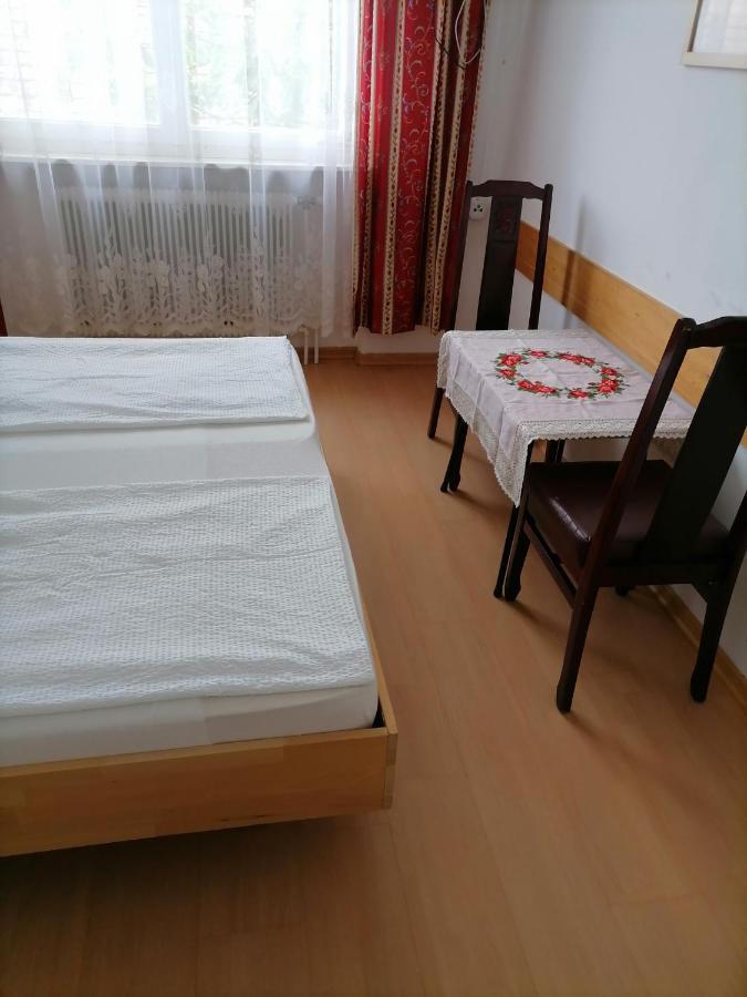 Hotel Weidnerhof Вайден ам Зее Екстериор снимка