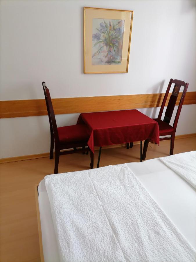 Hotel Weidnerhof Вайден ам Зее Екстериор снимка