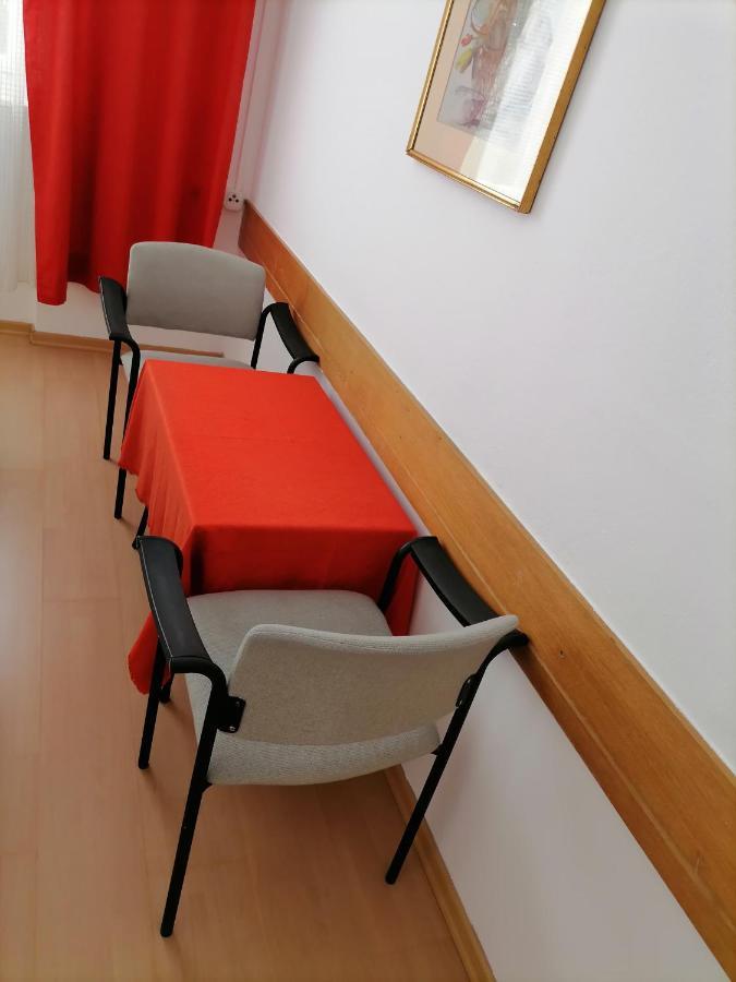 Hotel Weidnerhof Вайден ам Зее Екстериор снимка