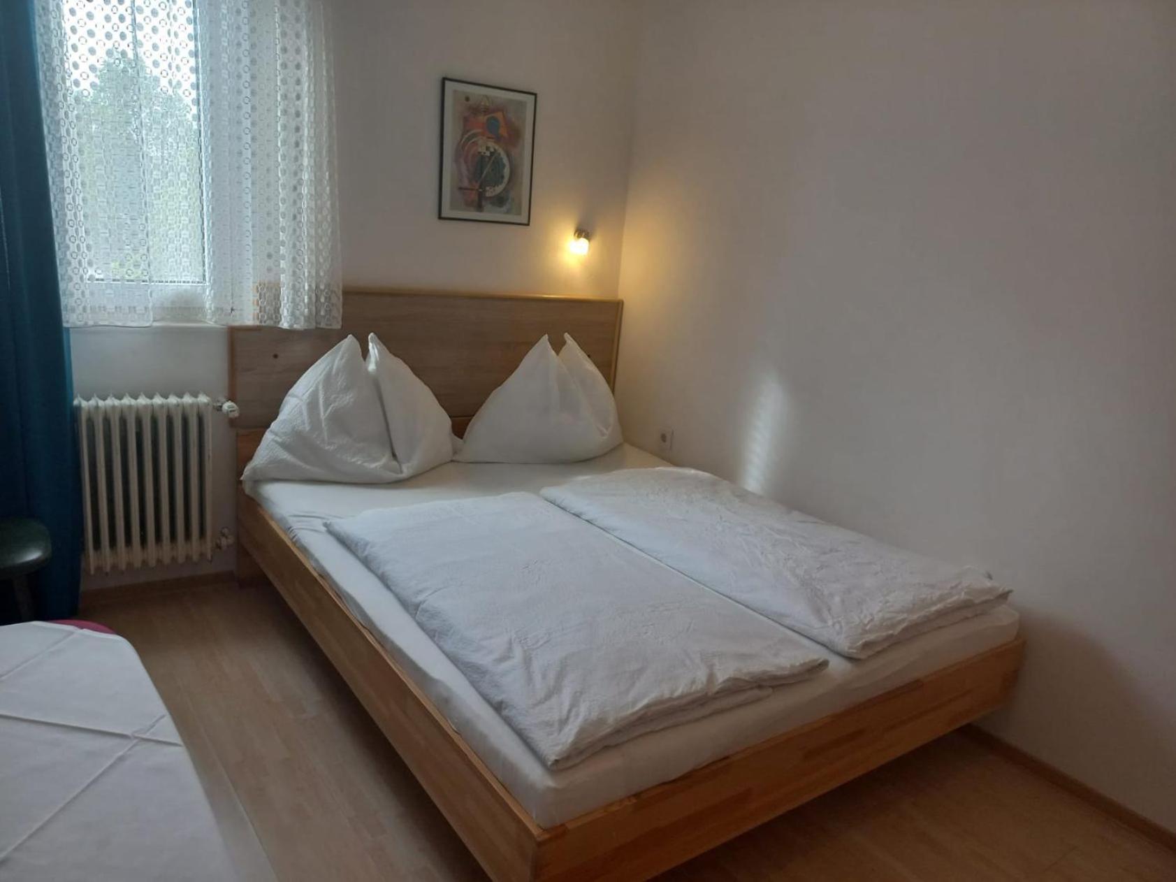Hotel Weidnerhof Вайден ам Зее Екстериор снимка