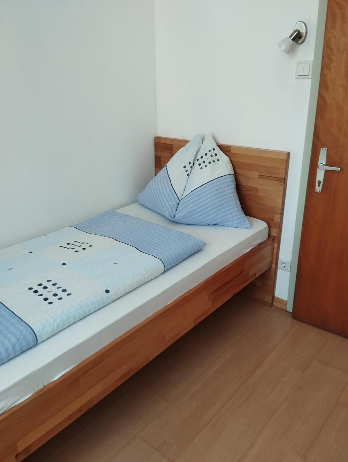 Hotel Weidnerhof Вайден ам Зее Екстериор снимка