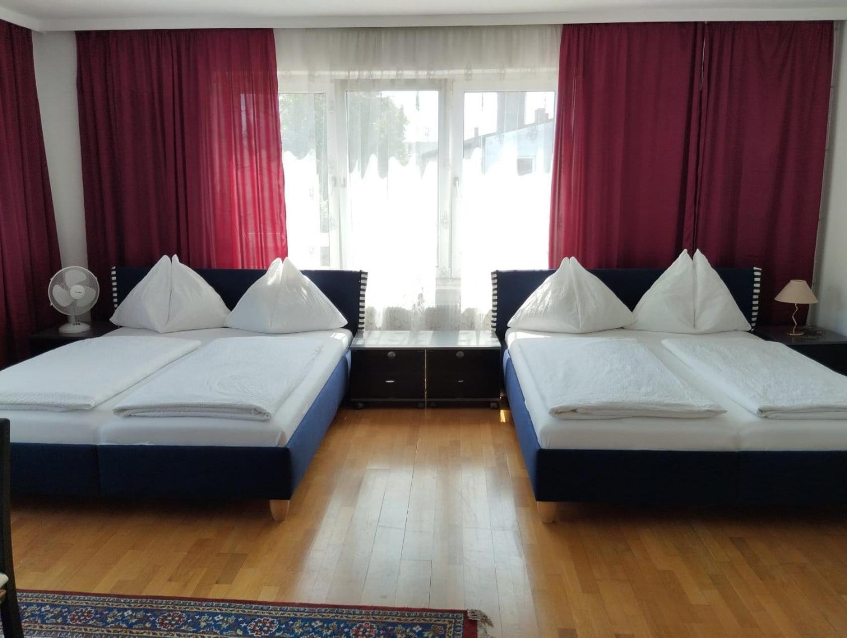 Hotel Weidnerhof Вайден ам Зее Екстериор снимка
