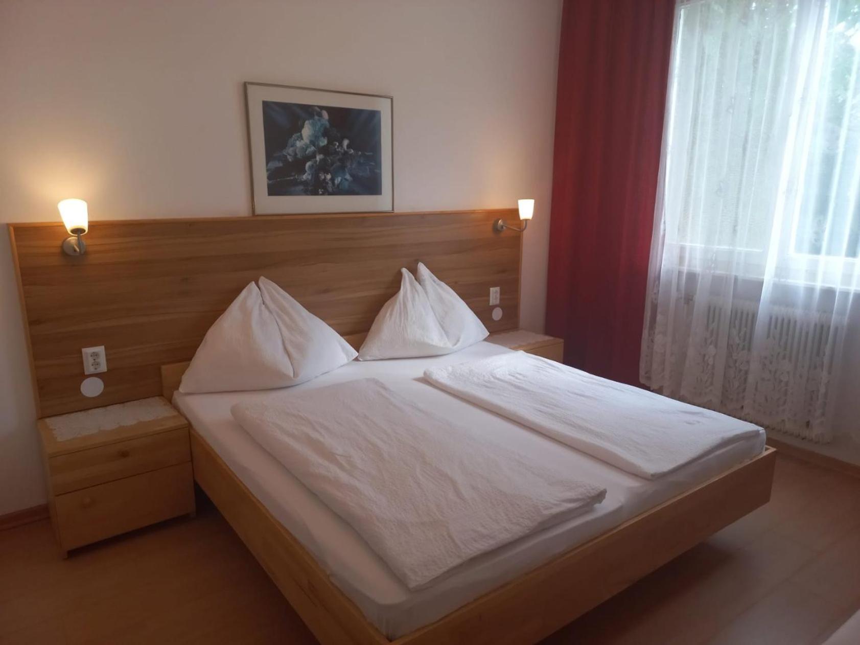 Hotel Weidnerhof Вайден ам Зее Екстериор снимка