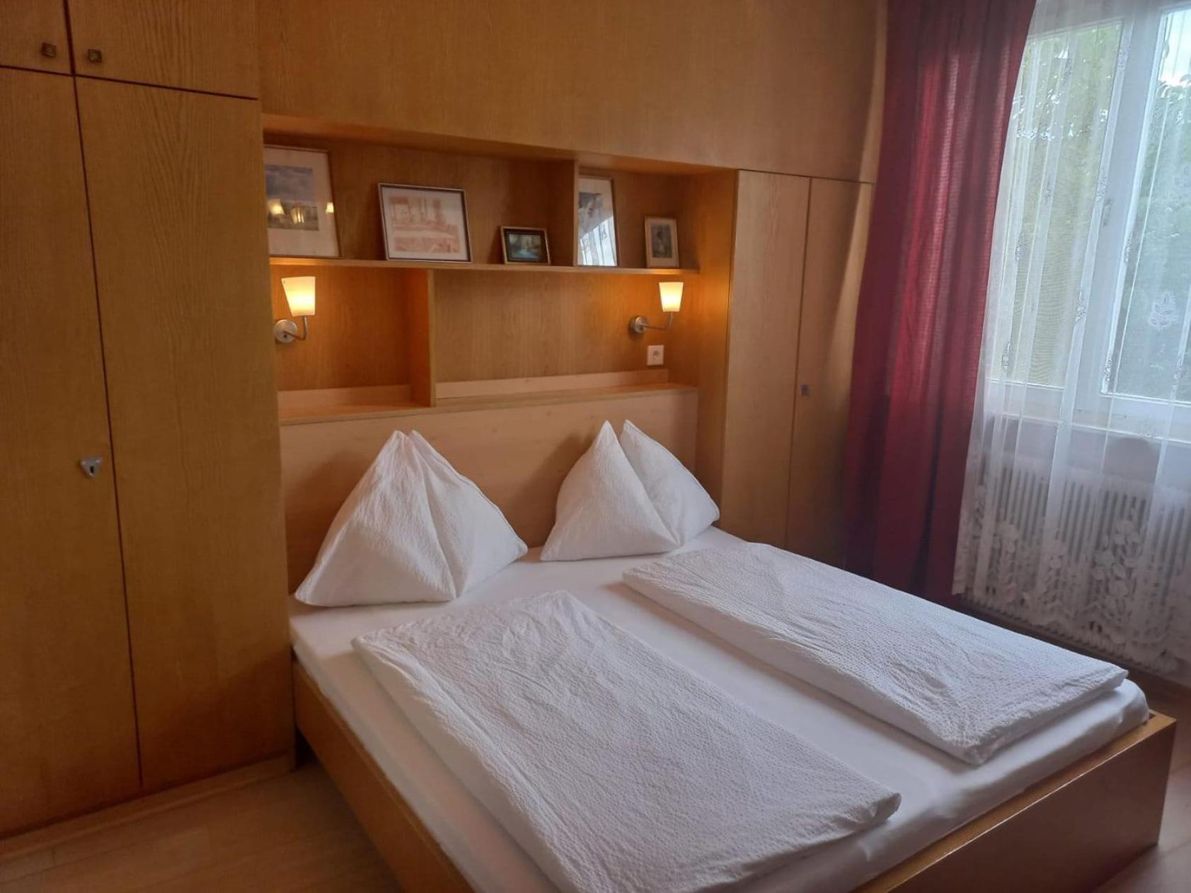 Hotel Weidnerhof Вайден ам Зее Екстериор снимка