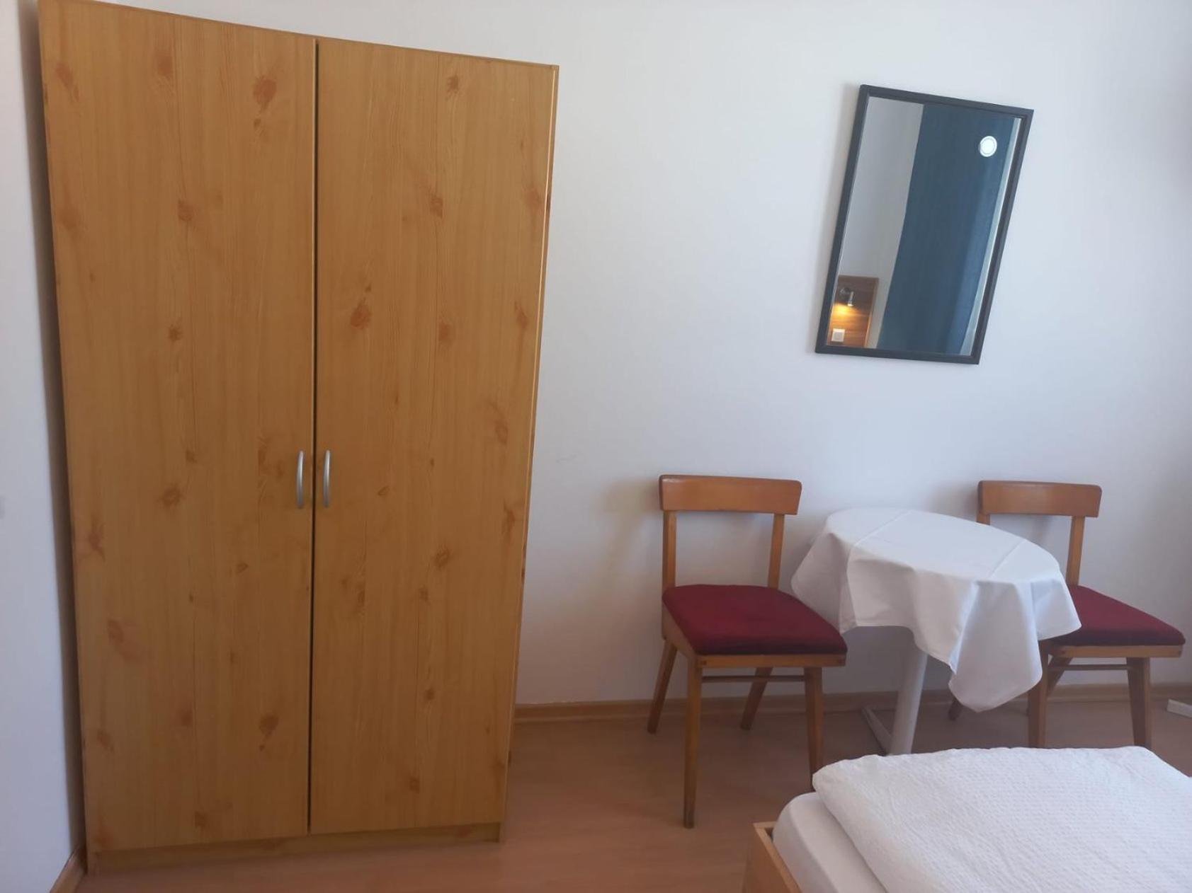 Hotel Weidnerhof Вайден ам Зее Екстериор снимка