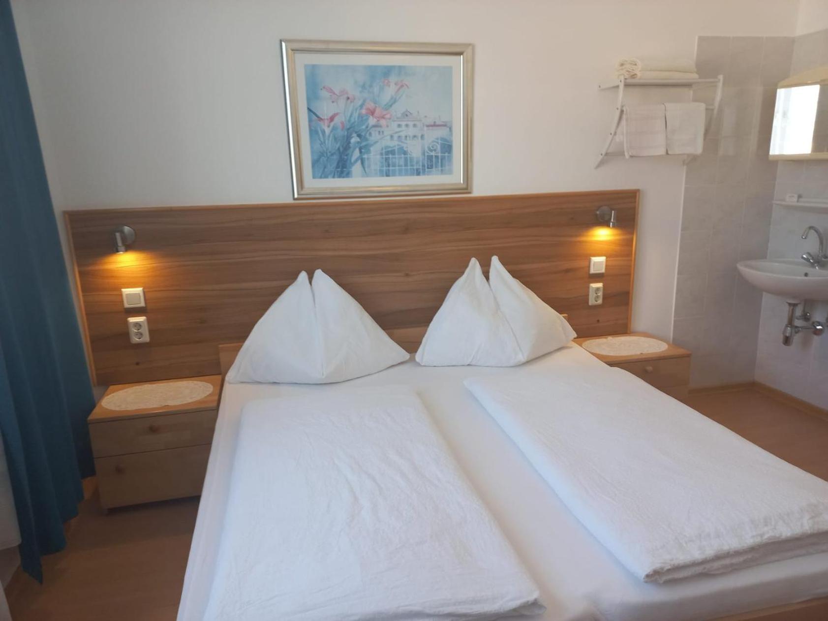 Hotel Weidnerhof Вайден ам Зее Екстериор снимка