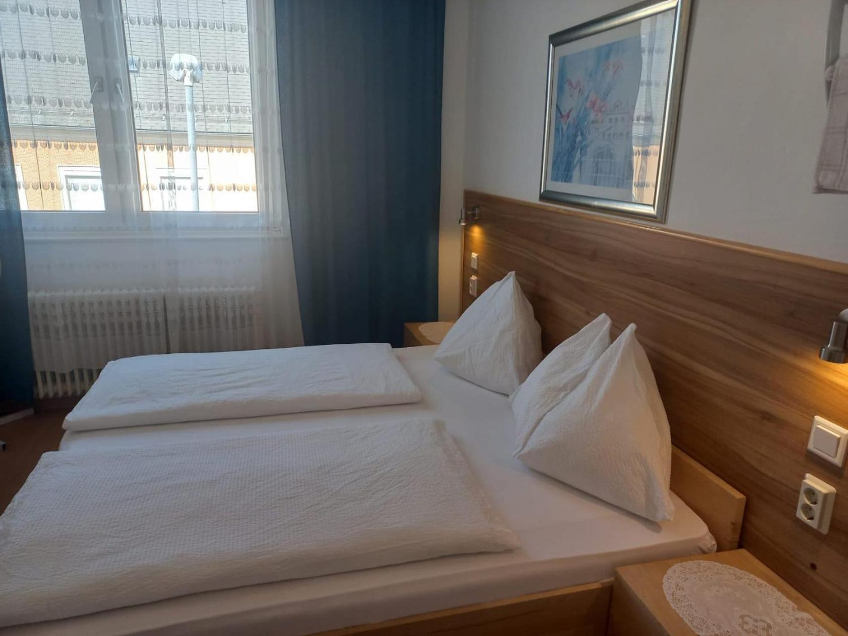 Hotel Weidnerhof Вайден ам Зее Екстериор снимка