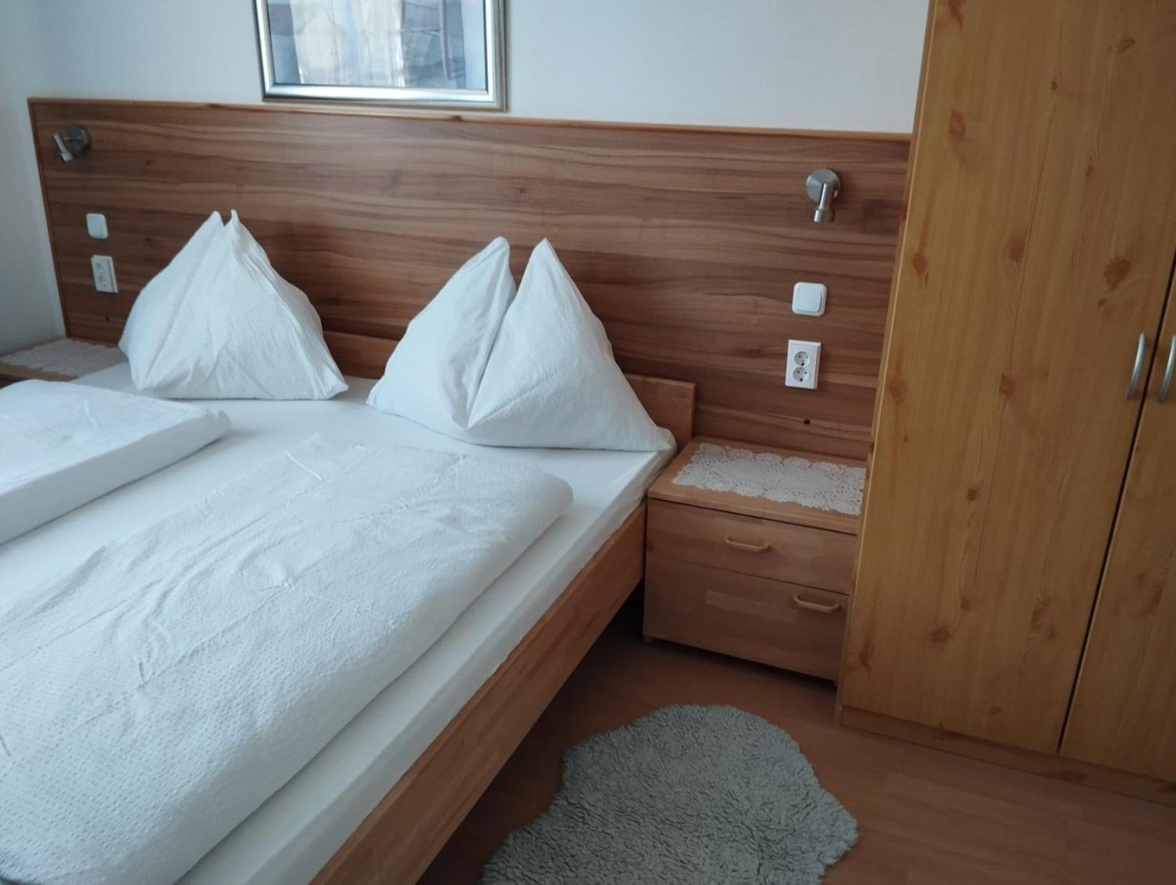 Hotel Weidnerhof Вайден ам Зее Екстериор снимка