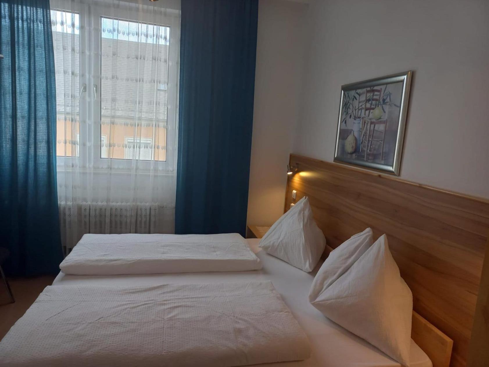 Hotel Weidnerhof Вайден ам Зее Екстериор снимка