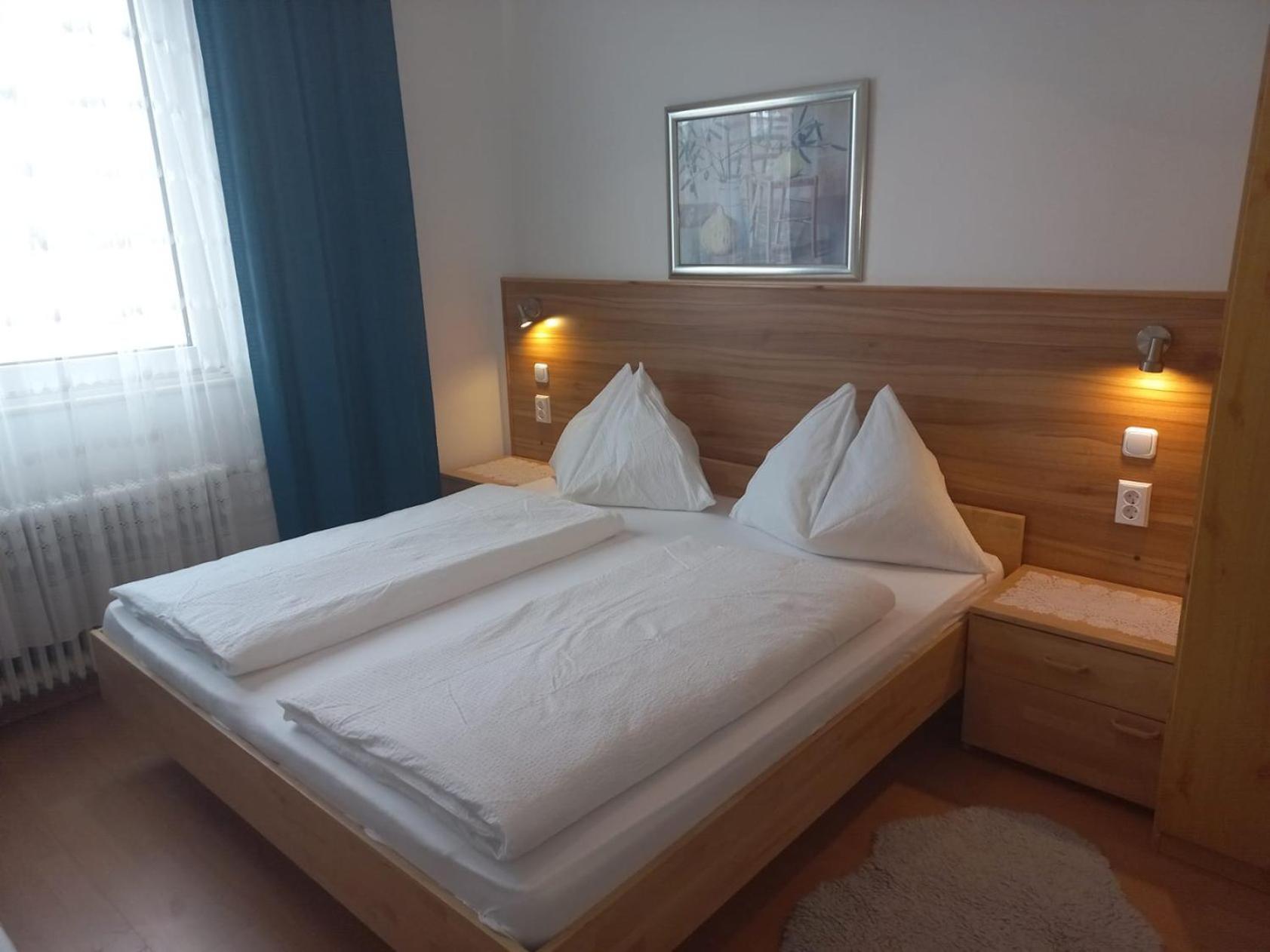 Hotel Weidnerhof Вайден ам Зее Екстериор снимка
